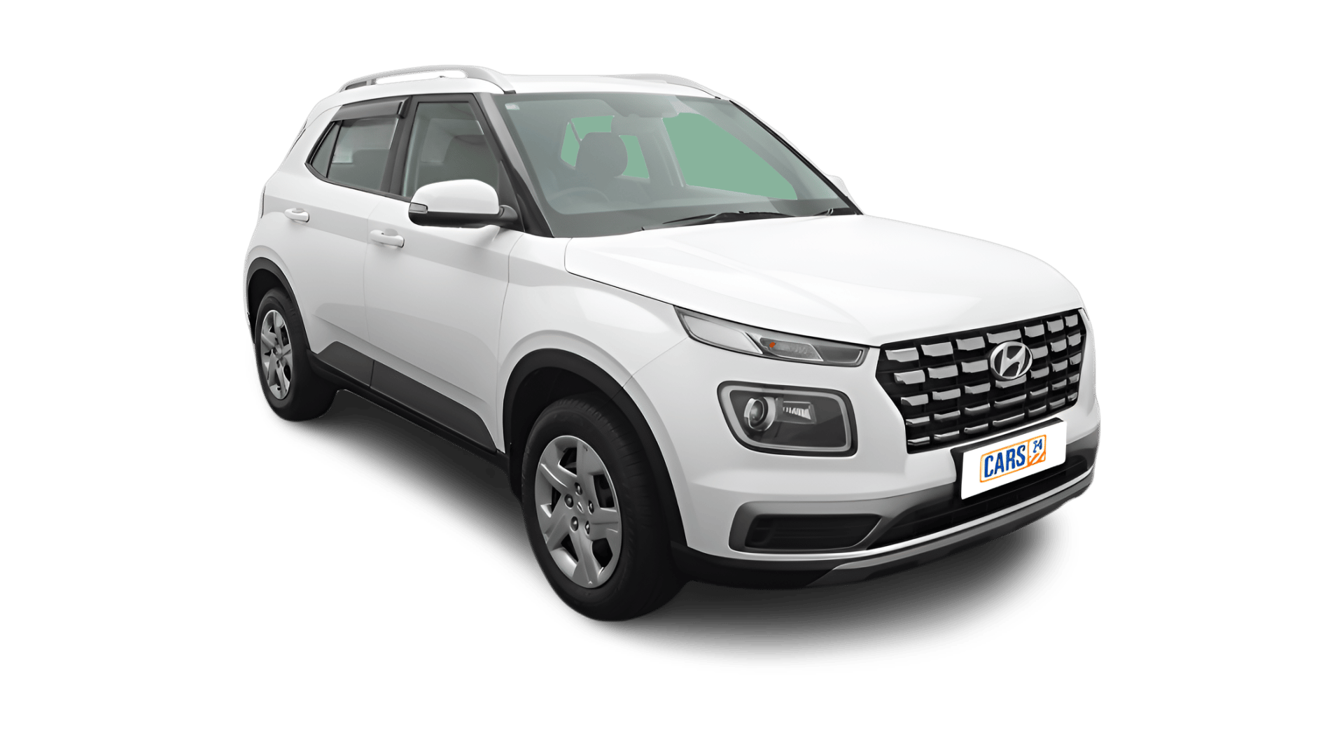 2023 Hyundai VENUE - SUV - Petrol - Manual - ₹7.23 lakh